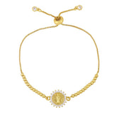 Pulseira Virgem Maria