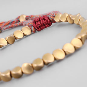 Pulseira Feminina Tibet